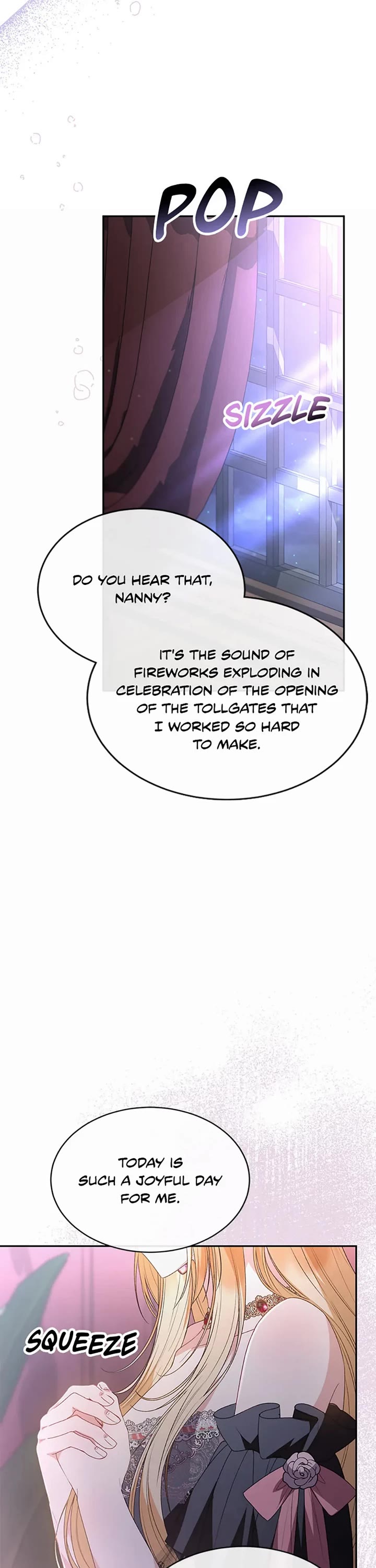 The Real Daughter Is Back chapter 101 page 13