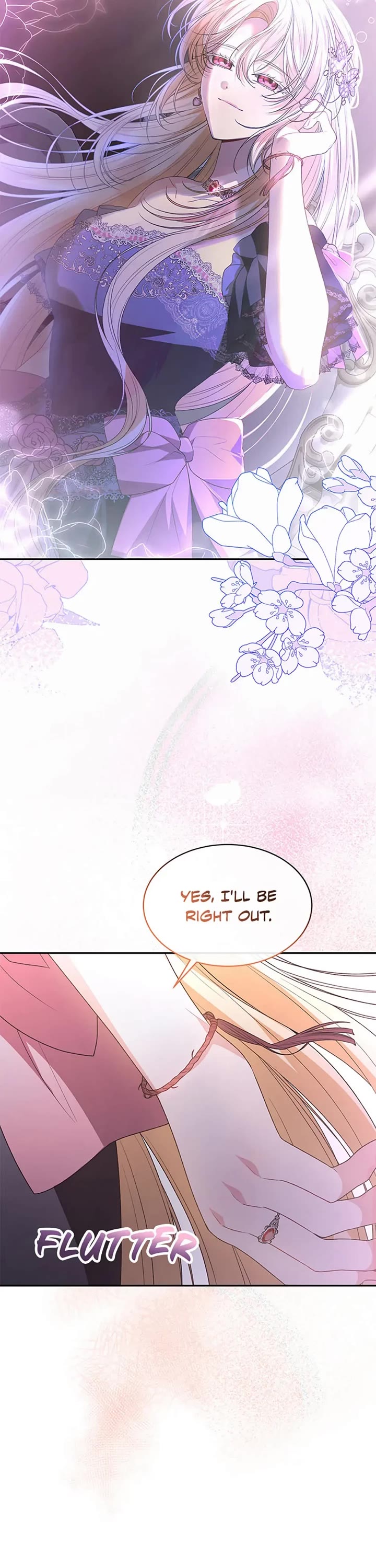 The Real Daughter Is Back chapter 101 page 16