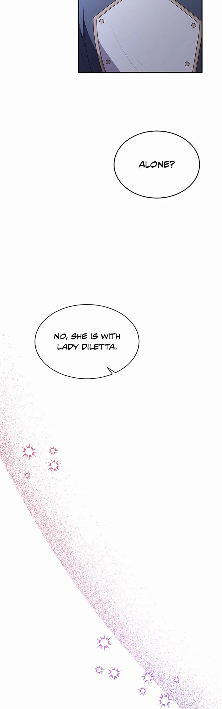 The Real Daughter Is Back chapter 101 page 19