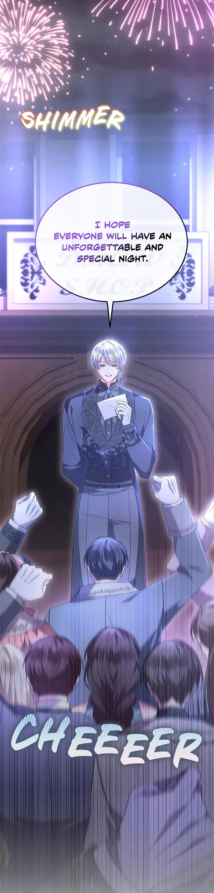 The Real Daughter Is Back chapter 101 page 2