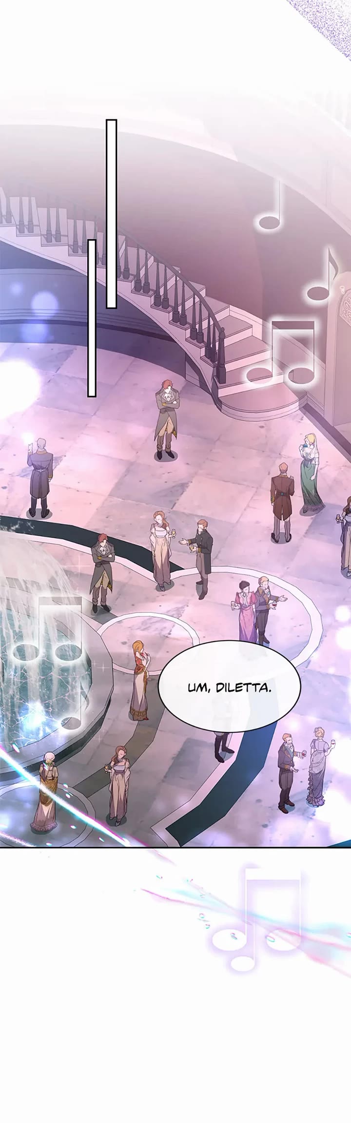 The Real Daughter Is Back chapter 101 page 20