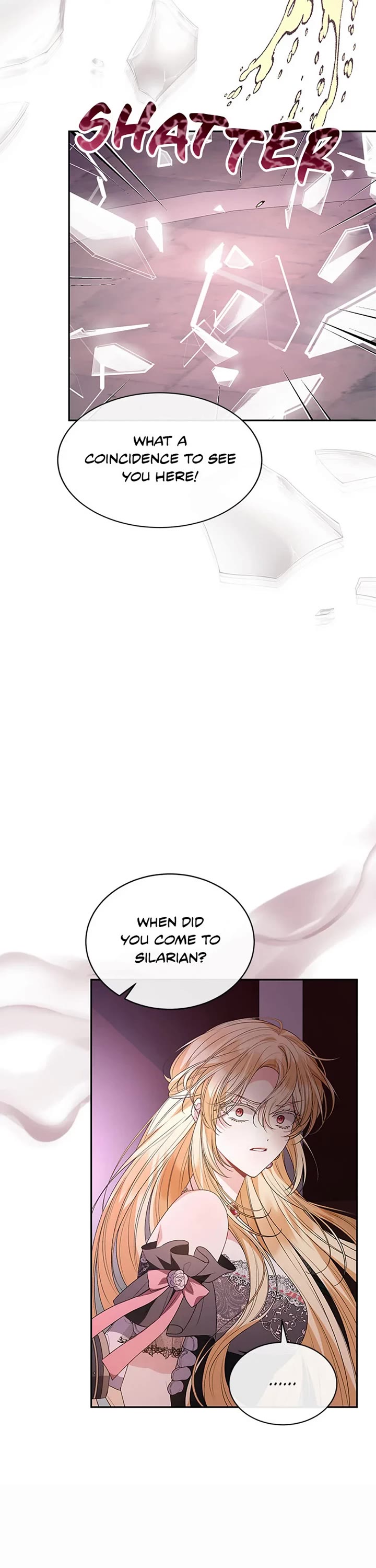 The Real Daughter Is Back chapter 101 page 31