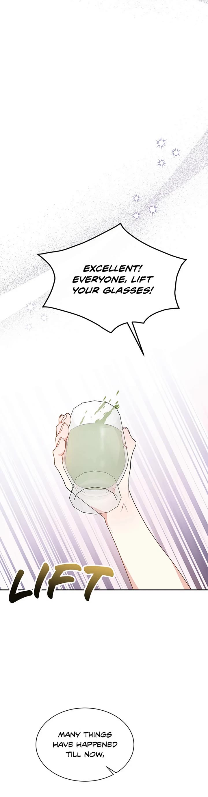 The Real Daughter Is Back chapter 102 page 29