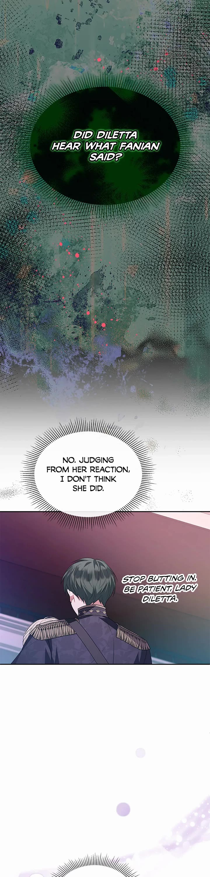 The Real Daughter Is Back chapter 102 page 6