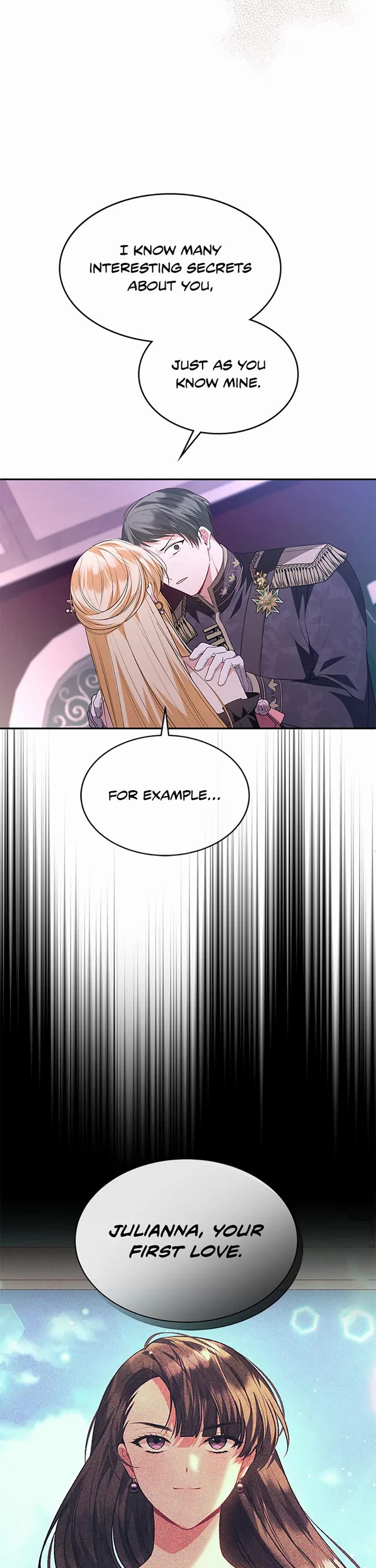 The Real Daughter Is Back chapter 102 page 8