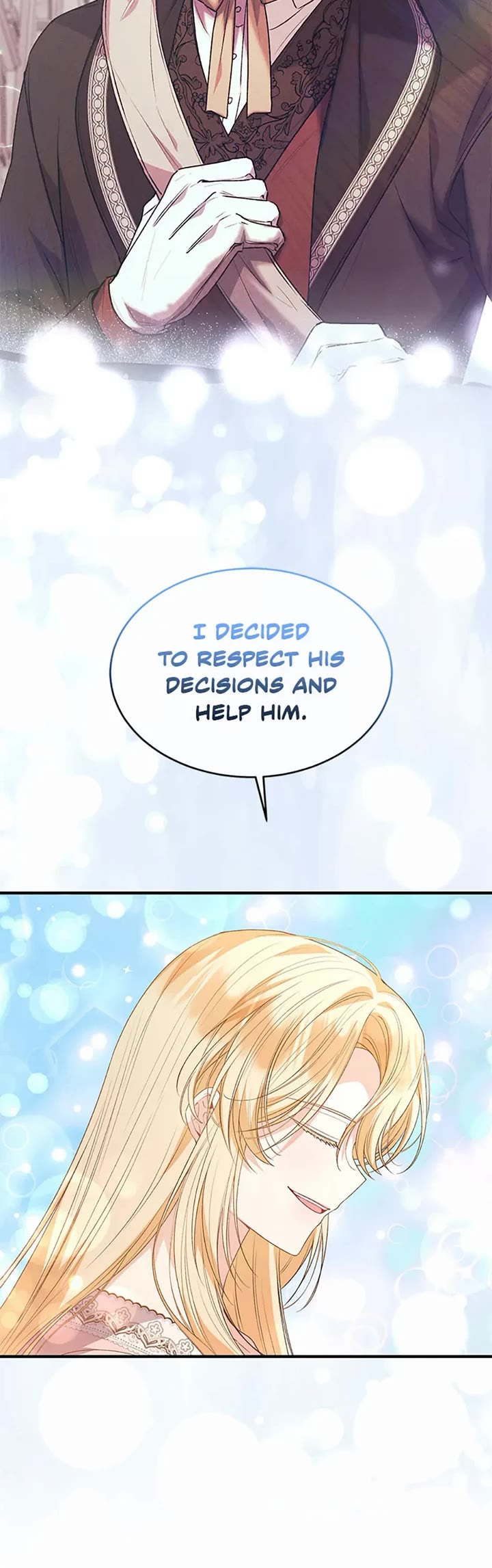 The Real Daughter Is Back chapter 103 page 20