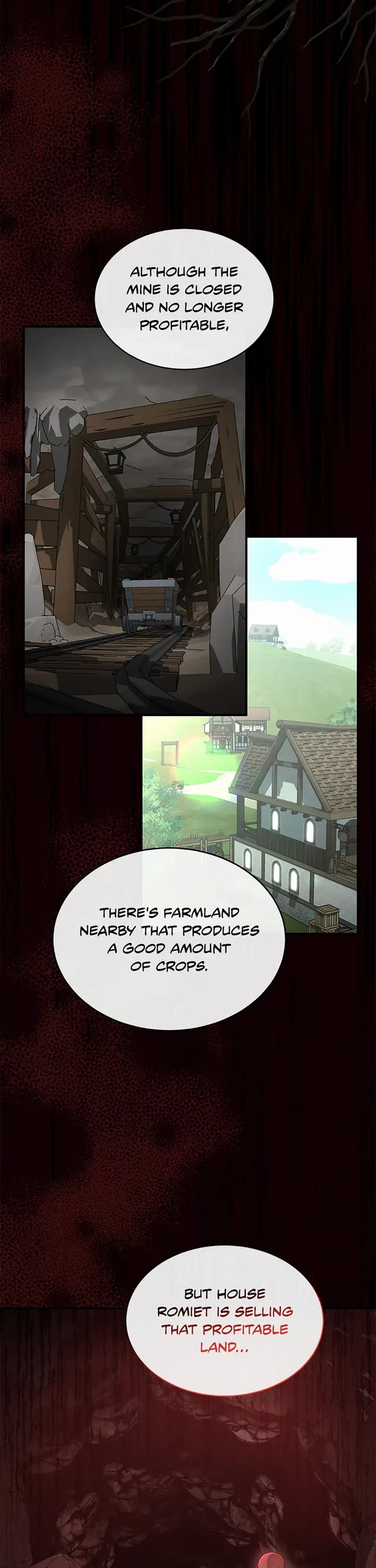 The Real Daughter Is Back chapter 103 page 23