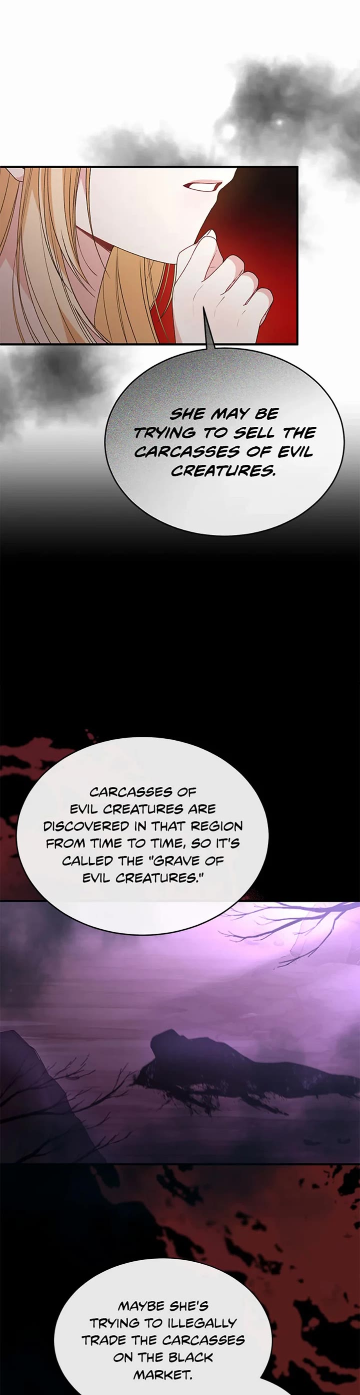 The Real Daughter Is Back chapter 103 page 25