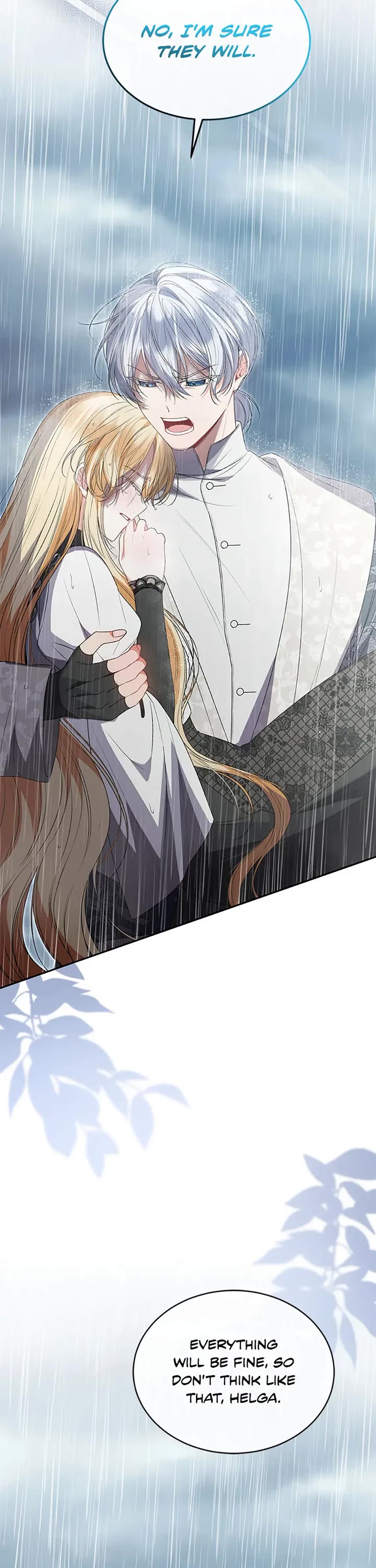 The Real Daughter Is Back chapter 105 page 28