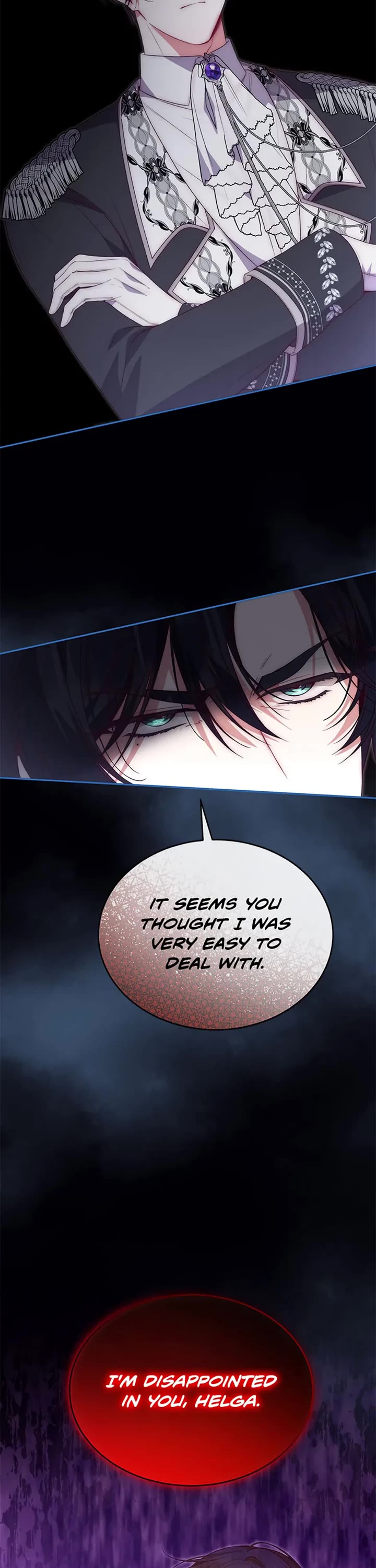 The Real Daughter Is Back chapter 105 page 37