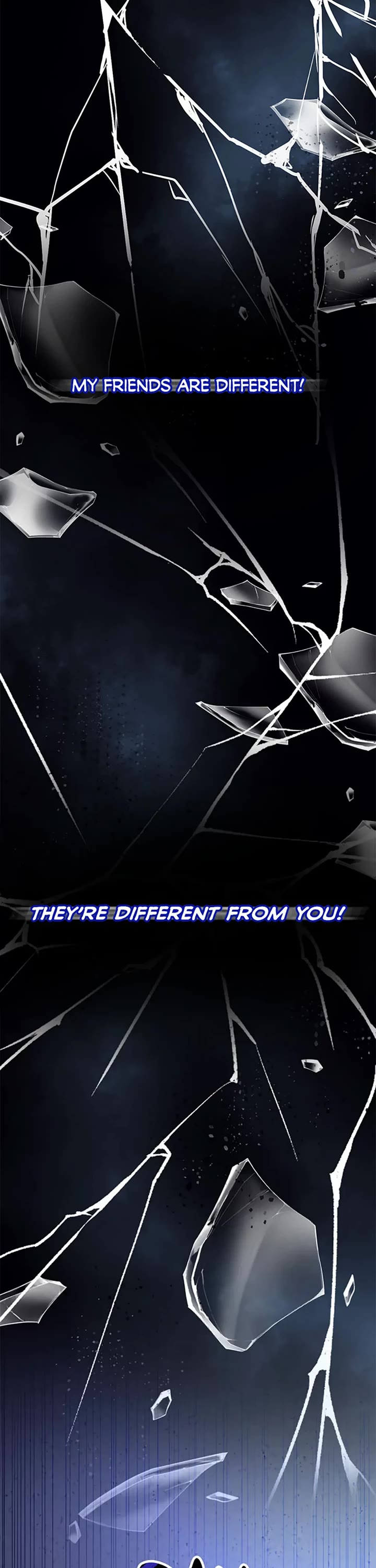 The Real Daughter Is Back chapter 105 page 41