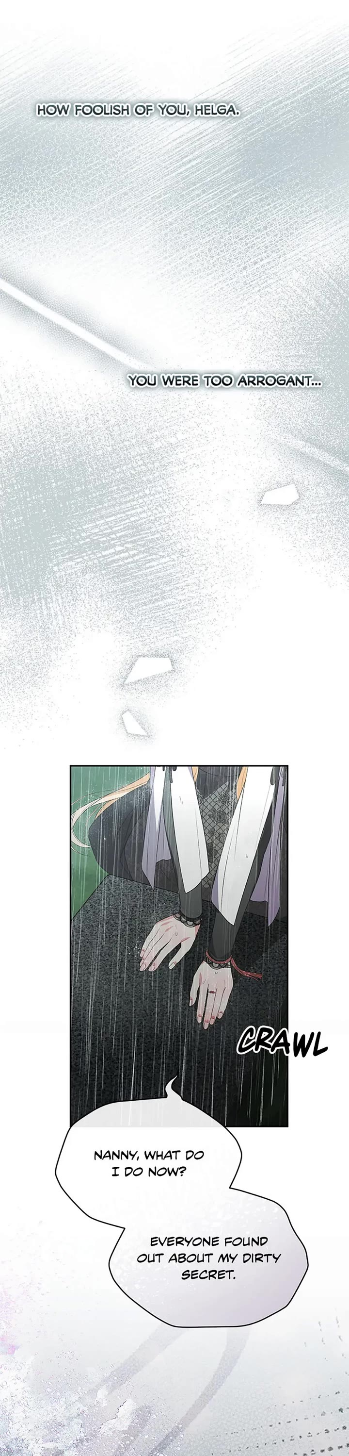 The Real Daughter Is Back chapter 105 page 6