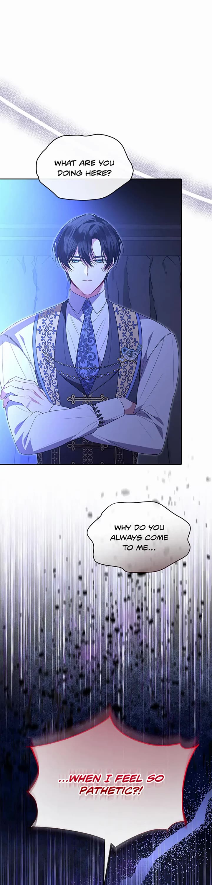 The Real Daughter Is Back chapter 106 page 1