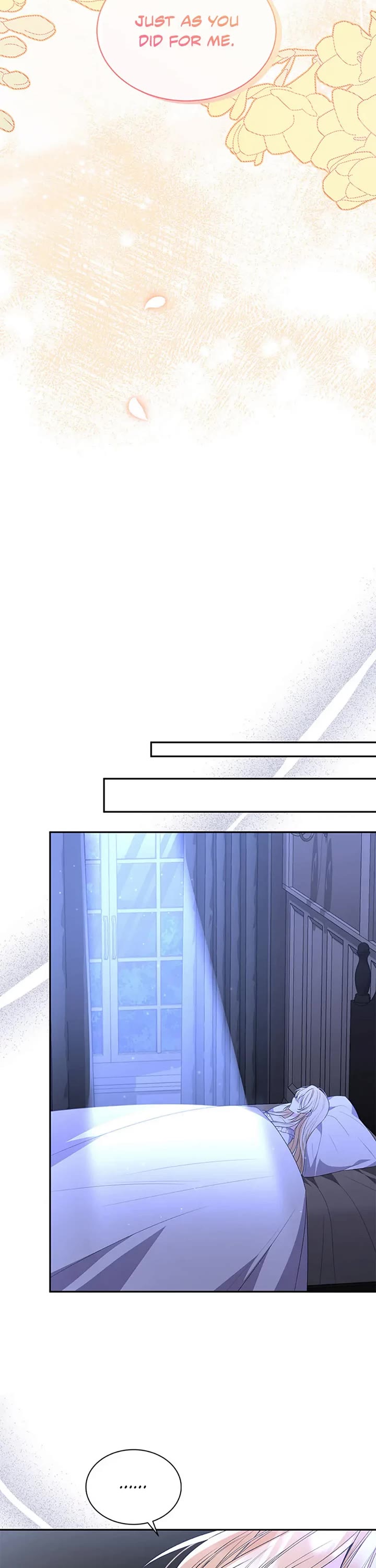 The Real Daughter Is Back chapter 106 page 33