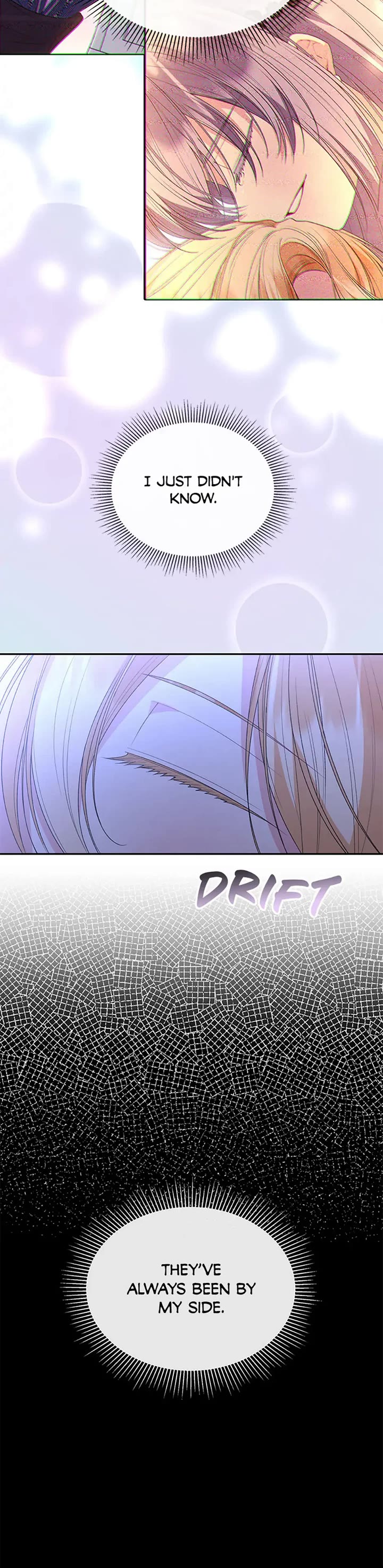 The Real Daughter Is Back chapter 106 page 35