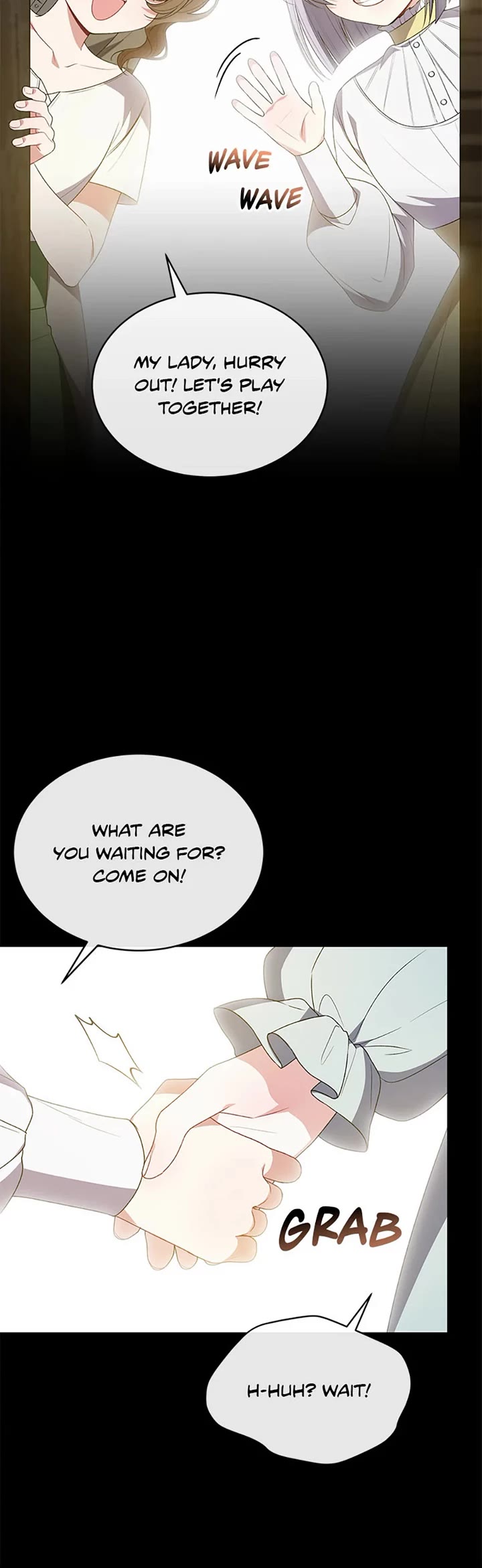 The Real Daughter Is Back chapter 106 page 40