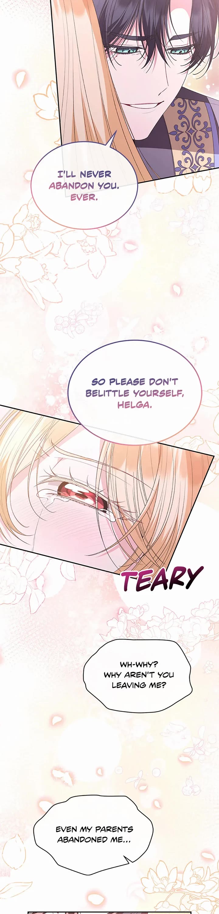 The Real Daughter Is Back chapter 106 page 6