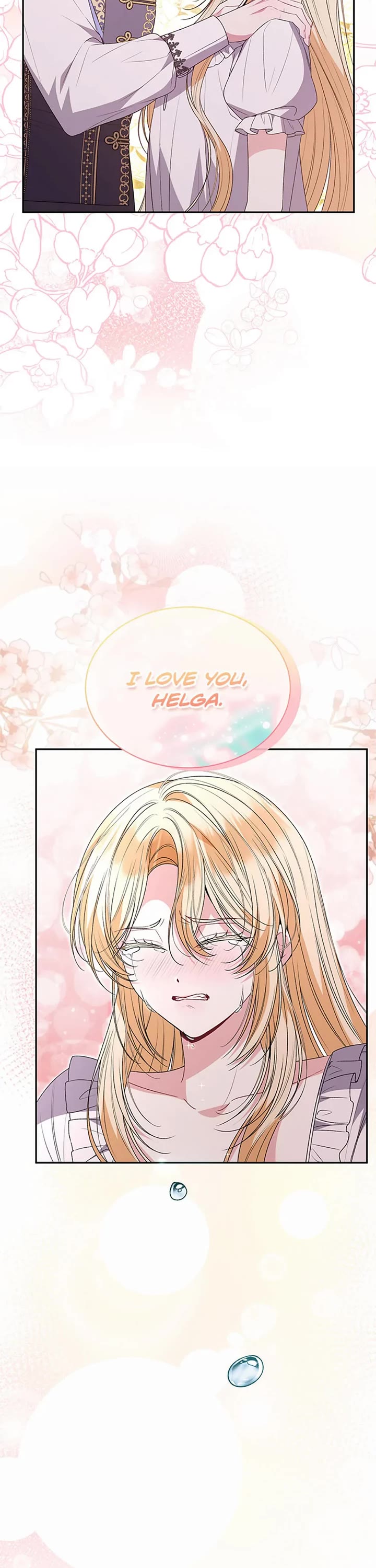 The Real Daughter Is Back chapter 106 page 8