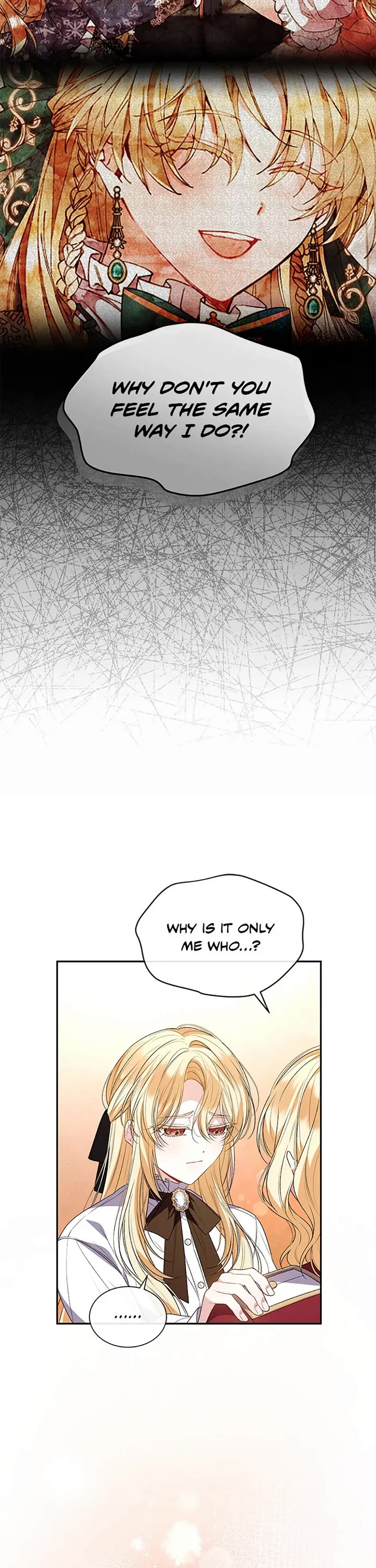 The Real Daughter Is Back chapter 107 page 28