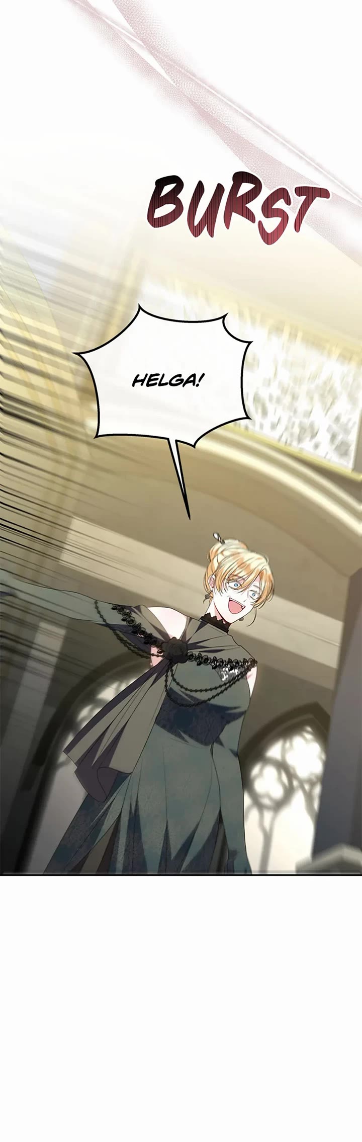 The Real Daughter Is Back chapter 107 page 5