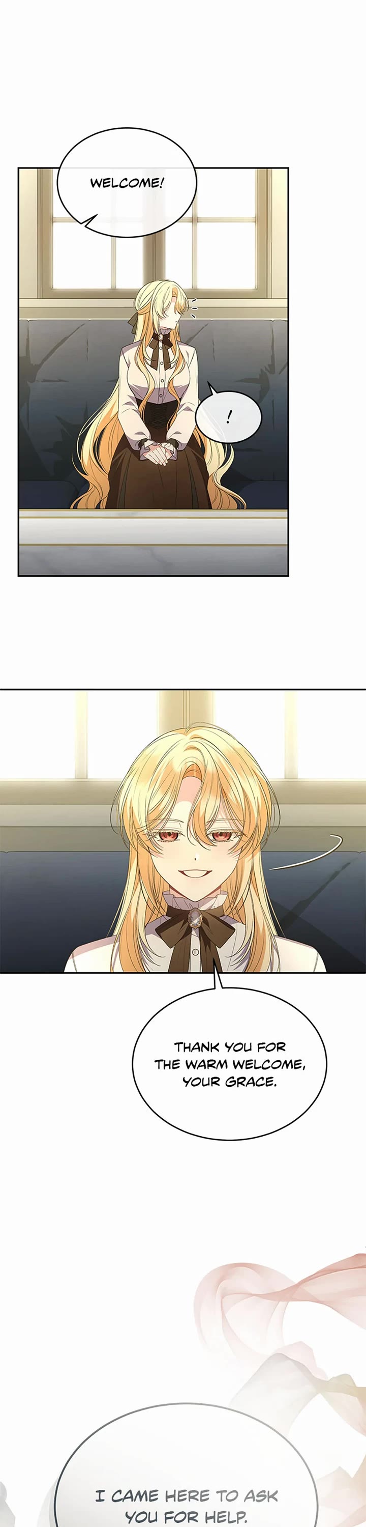 The Real Daughter Is Back chapter 107 page 6