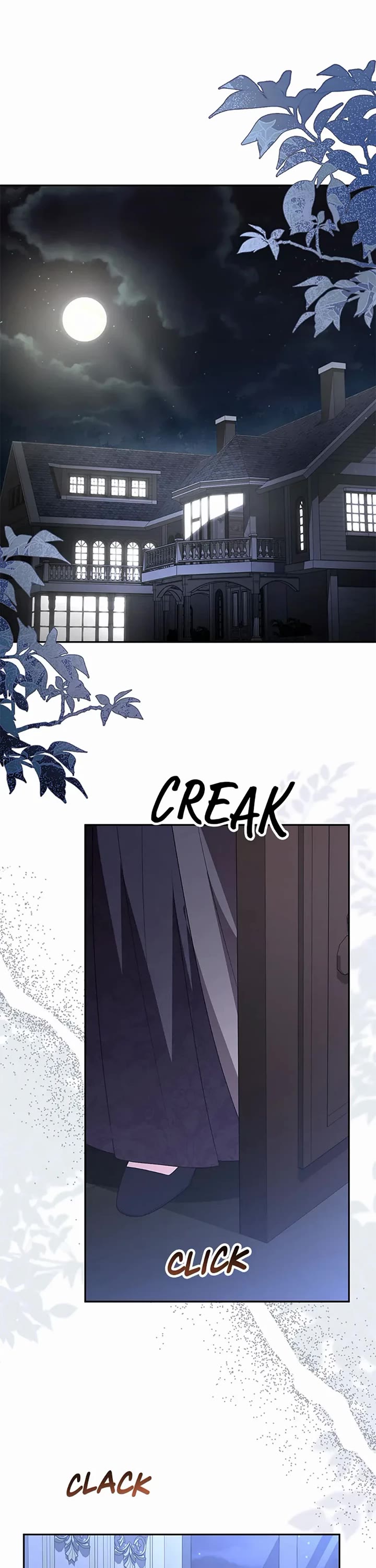 The Real Daughter Is Back chapter 108 page 1