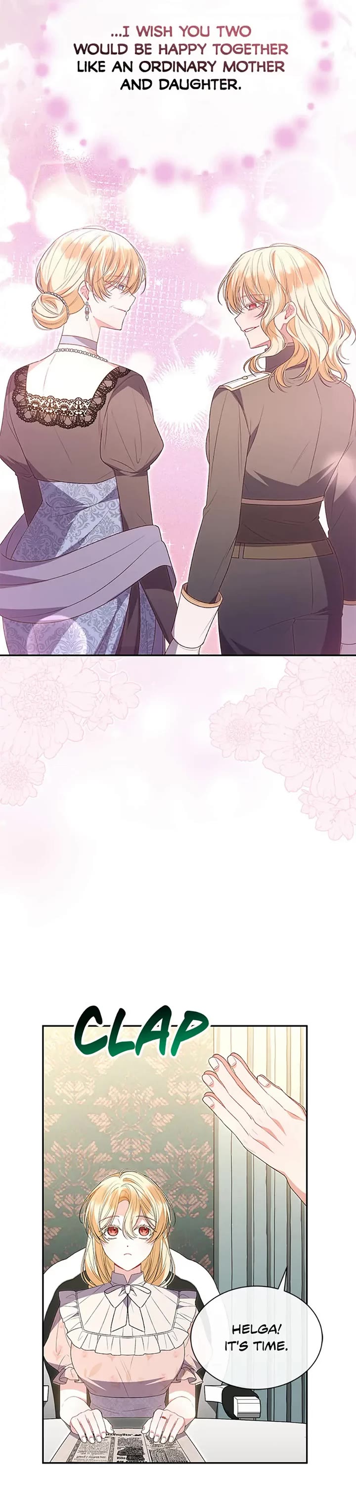 The Real Daughter Is Back chapter 108 page 22