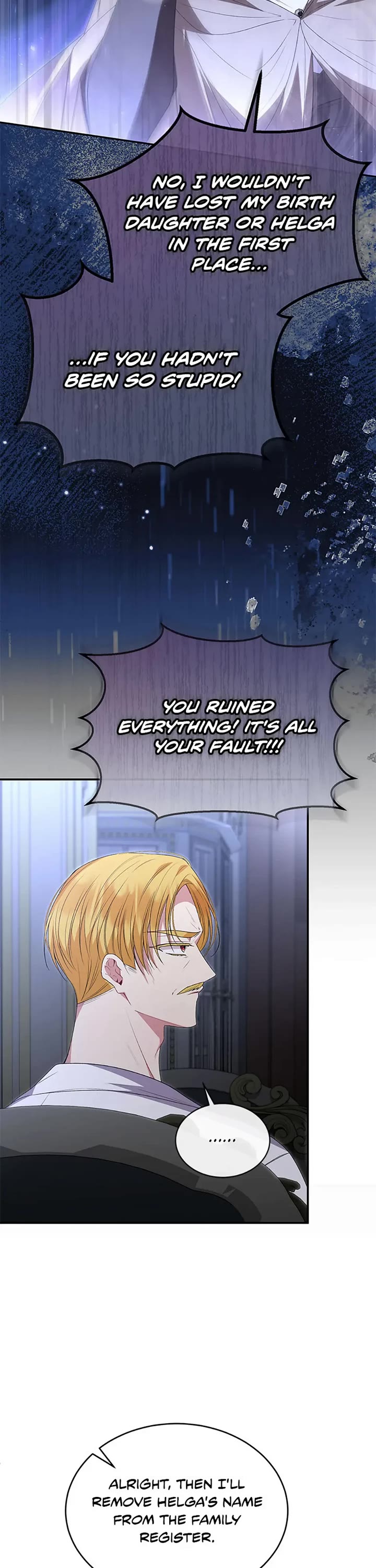 The Real Daughter Is Back chapter 108 page 8