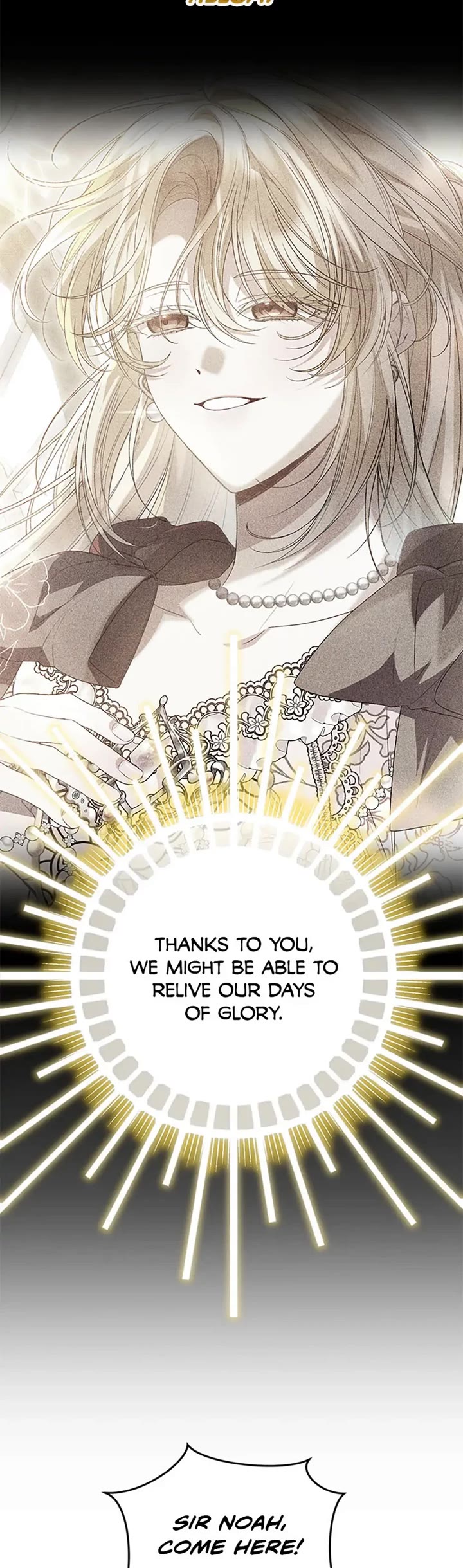 The Real Daughter Is Back chapter 109 page 4