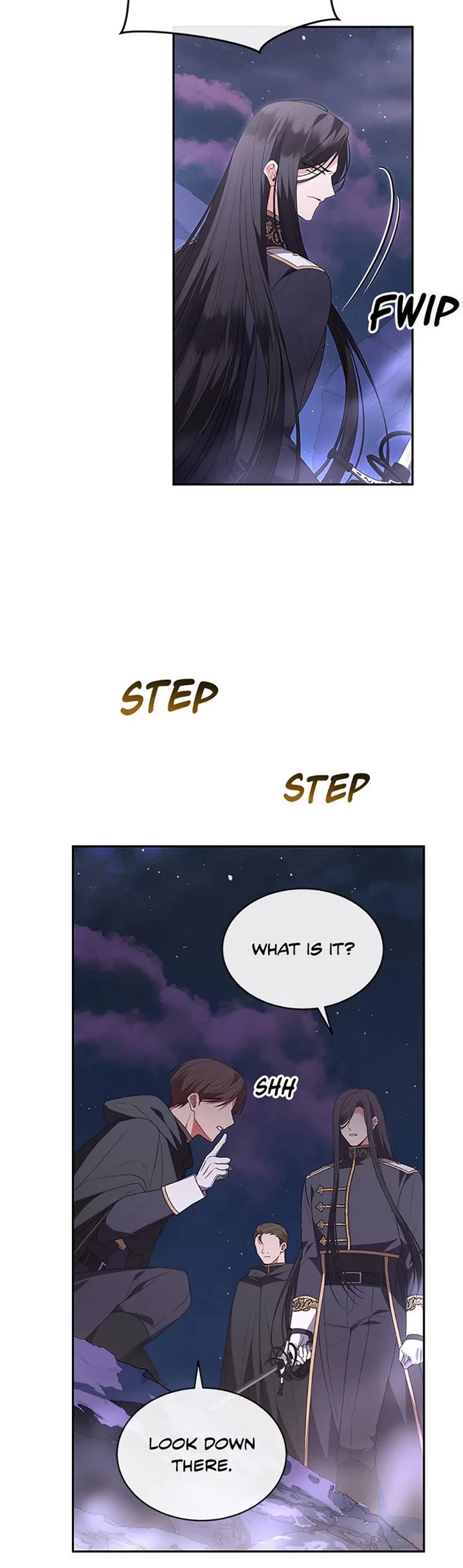 The Real Daughter Is Back chapter 109 page 5