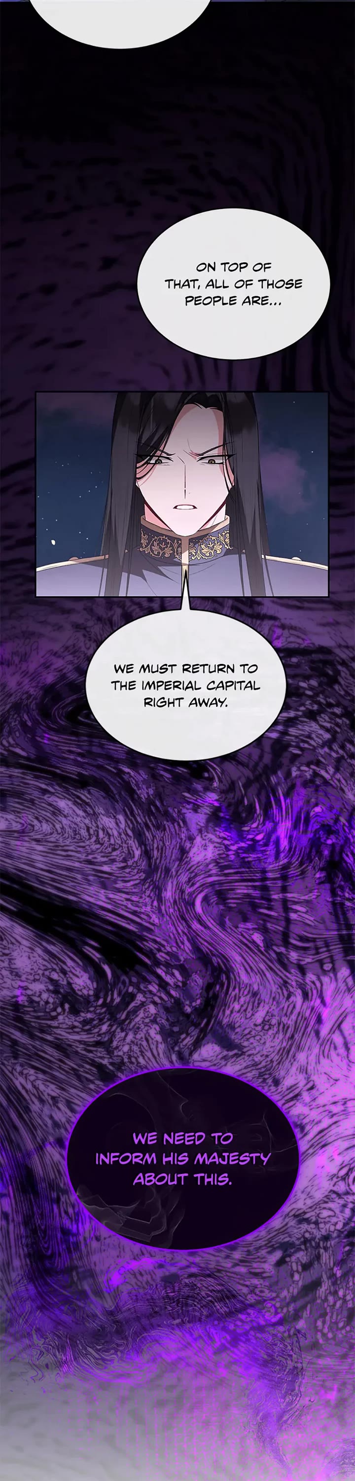The Real Daughter Is Back chapter 109 page 7