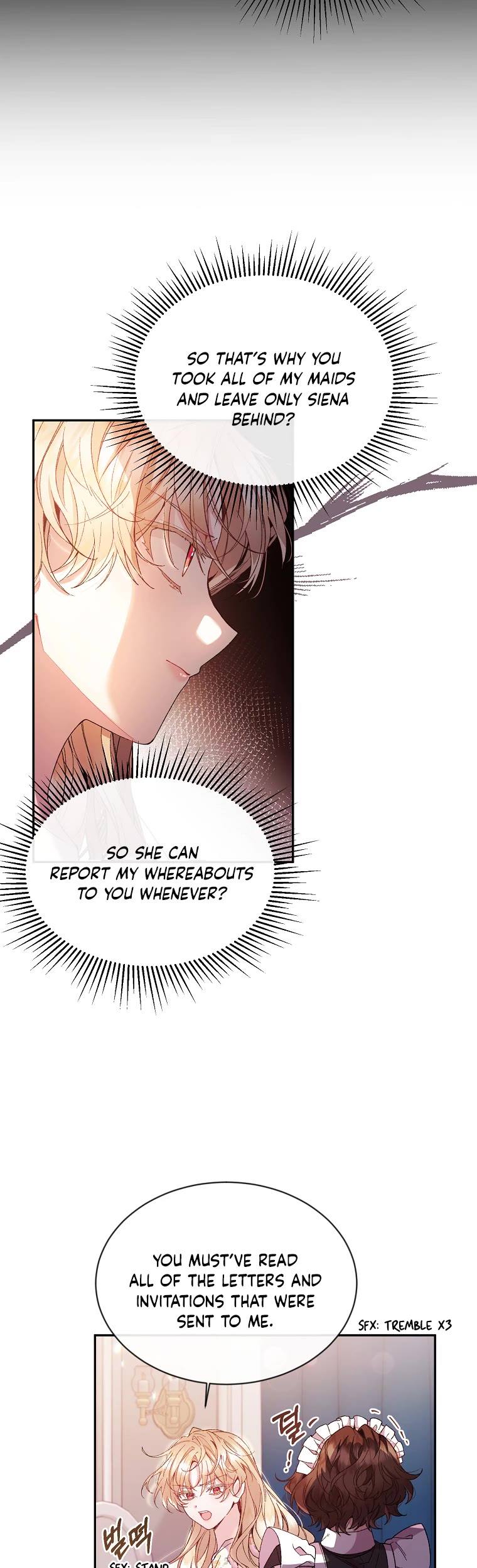 The Real Daughter Is Back chapter 11 page 24