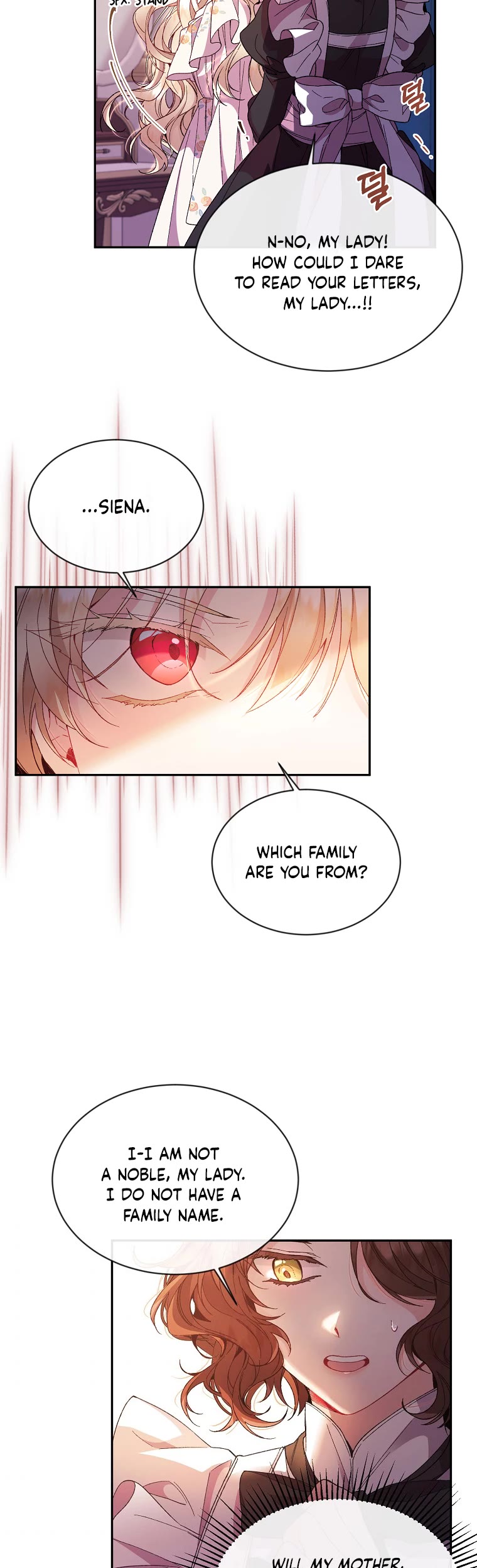 The Real Daughter Is Back chapter 11 page 25