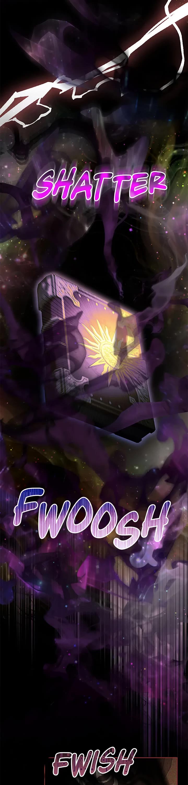 The Real Daughter Is Back chapter 110 page 11