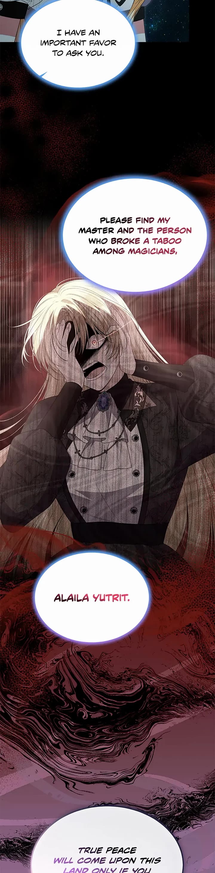 The Real Daughter Is Back chapter 110 page 25