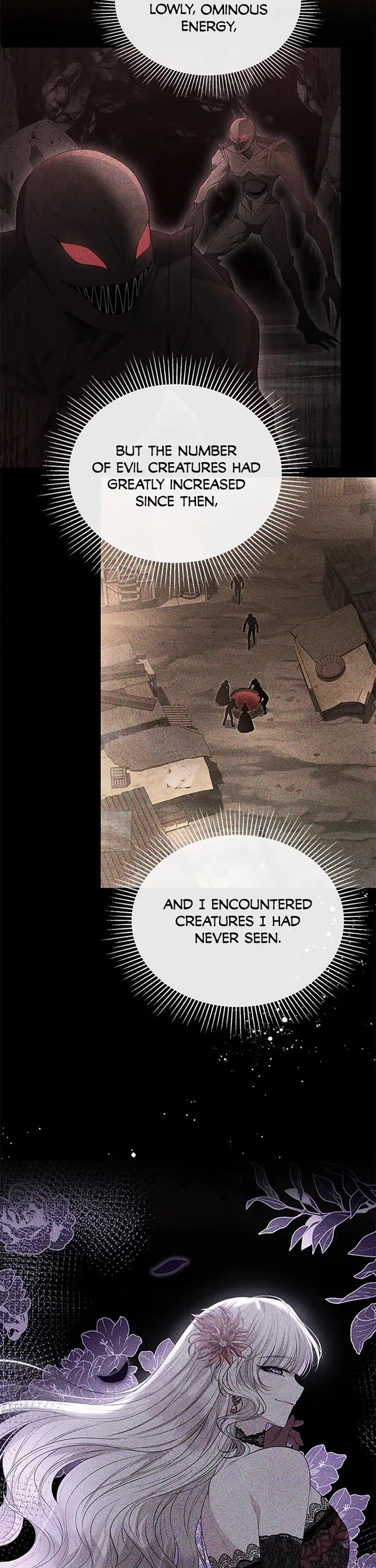 The Real Daughter Is Back chapter 112 page 22