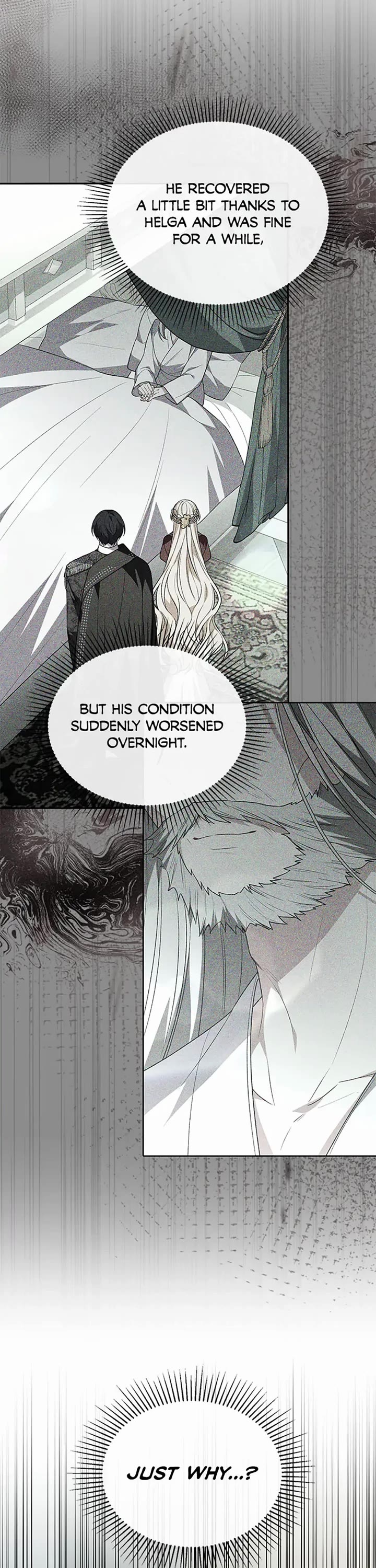 The Real Daughter Is Back chapter 112 page 28