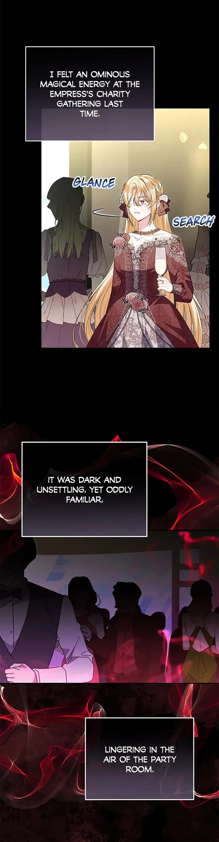 The Real Daughter Is Back chapter 114 page 5