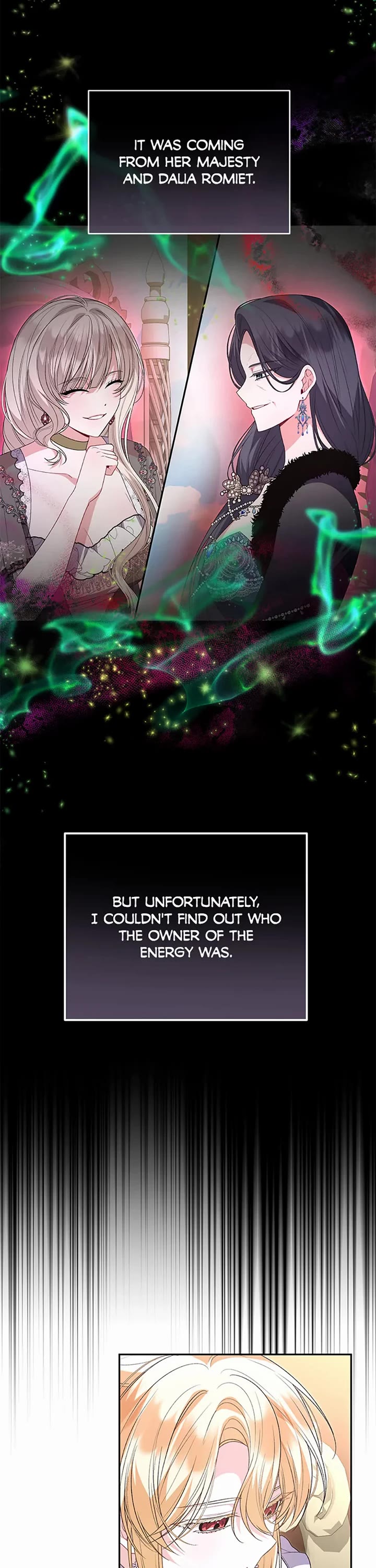 The Real Daughter Is Back chapter 114 page 7