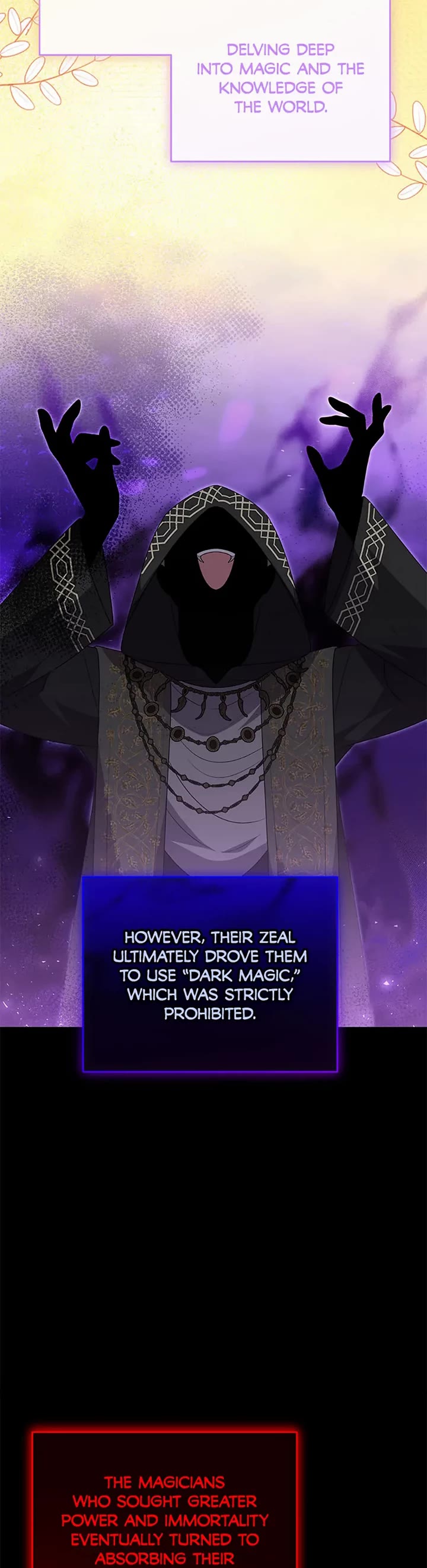 The Real Daughter Is Back chapter 114 page 9