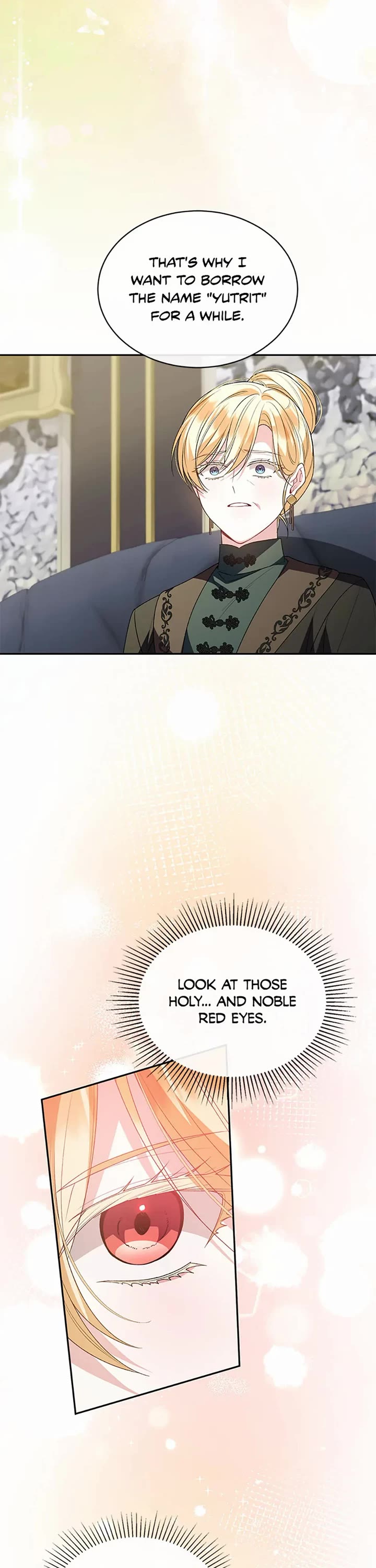 The Real Daughter Is Back chapter 115 page 13