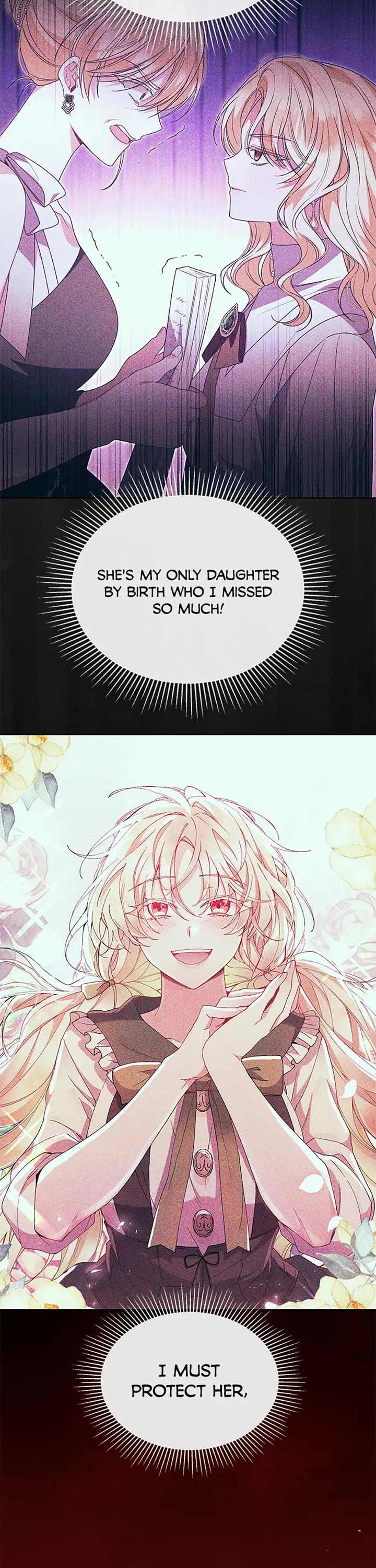 The Real Daughter Is Back chapter 115 page 23