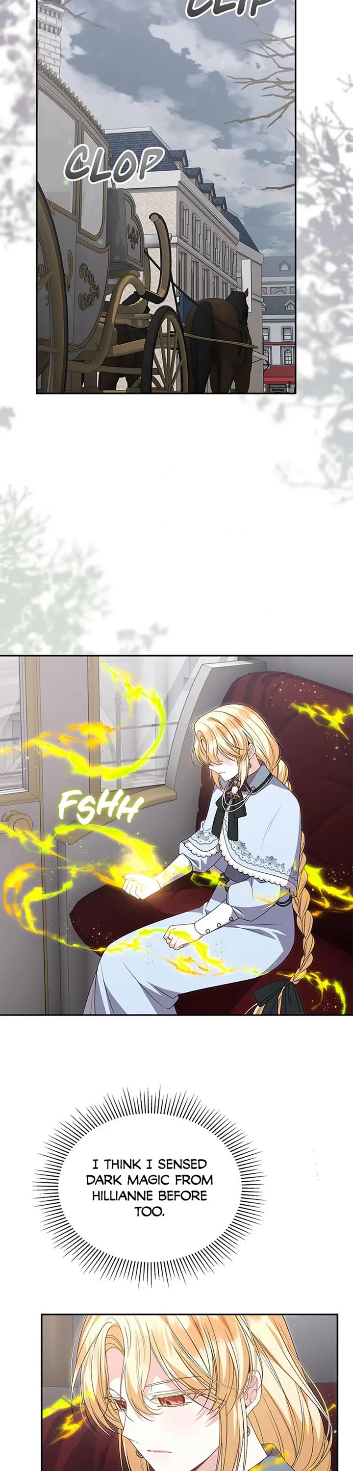 The Real Daughter Is Back chapter 115 page 27