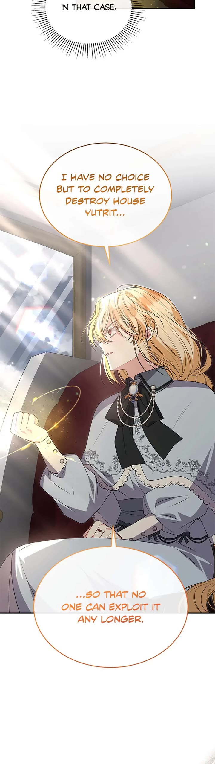 The Real Daughter Is Back chapter 115 page 30