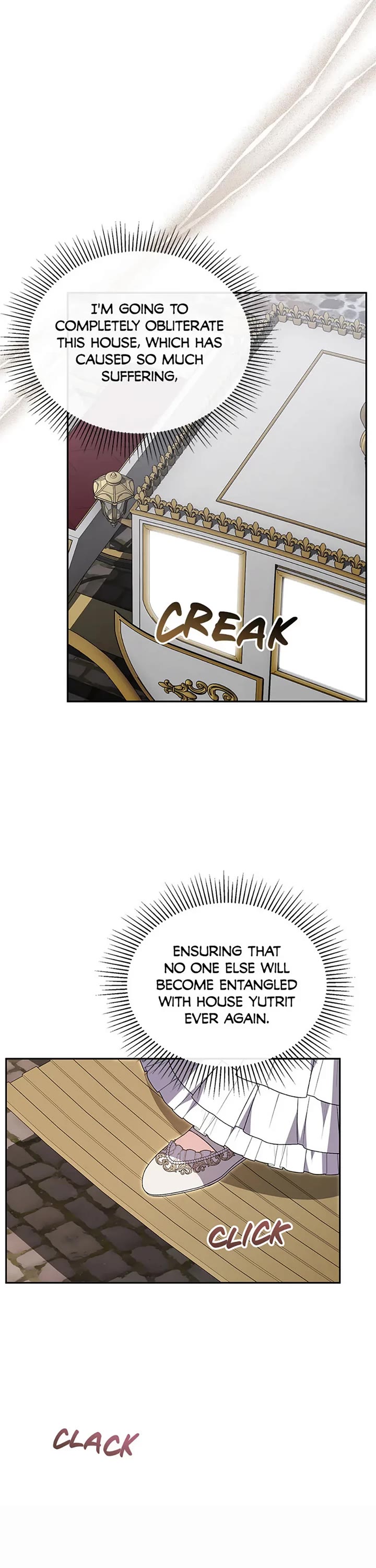 The Real Daughter Is Back chapter 115 page 31