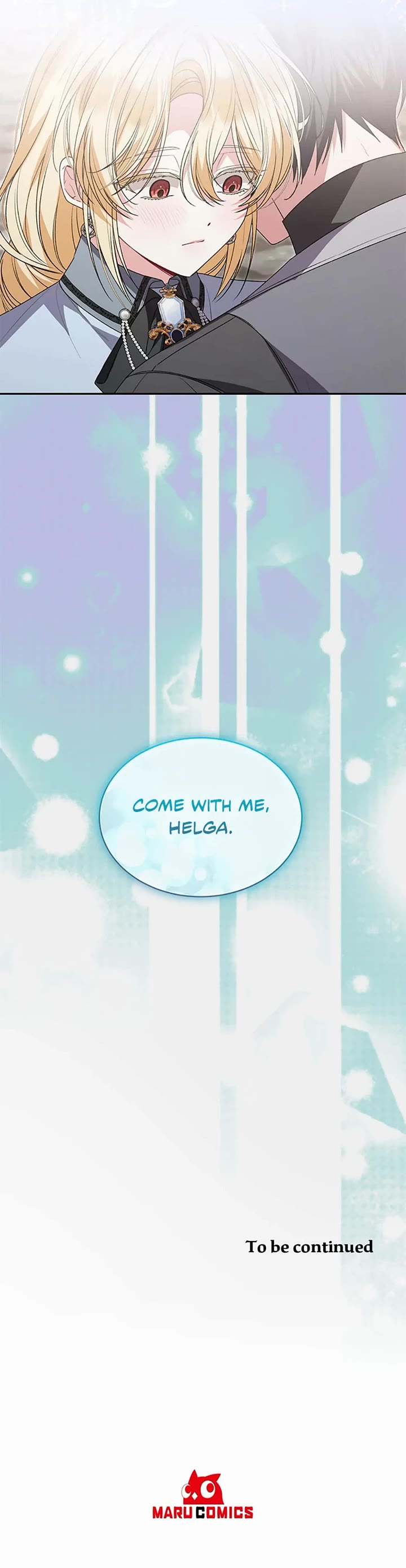 The Real Daughter Is Back chapter 115 page 36