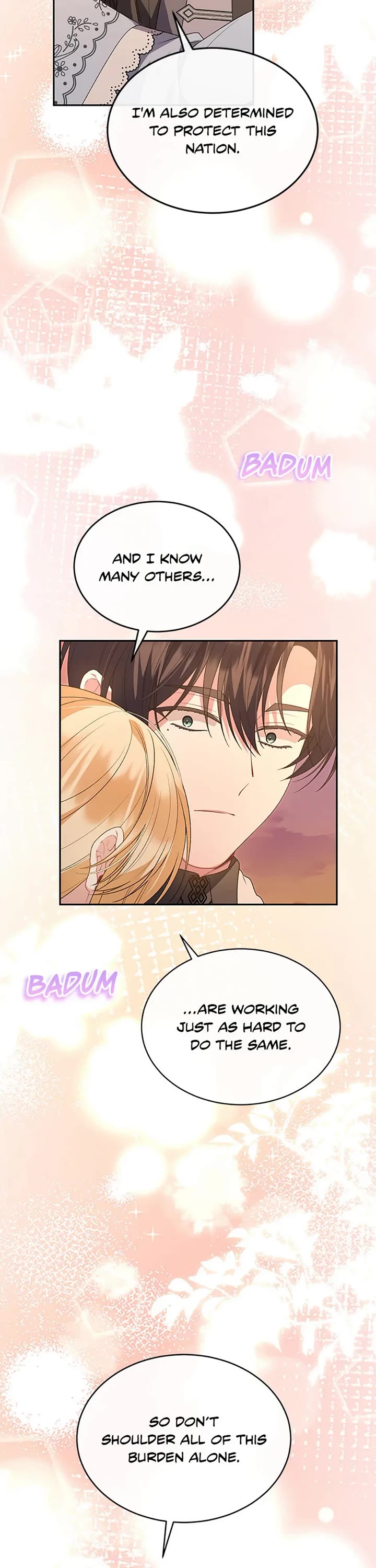 The Real Daughter Is Back chapter 116 page 12