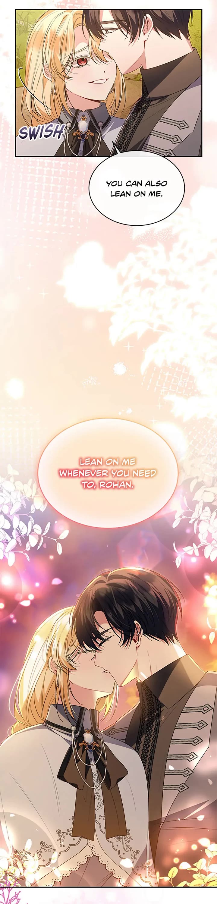 The Real Daughter Is Back chapter 116 page 13