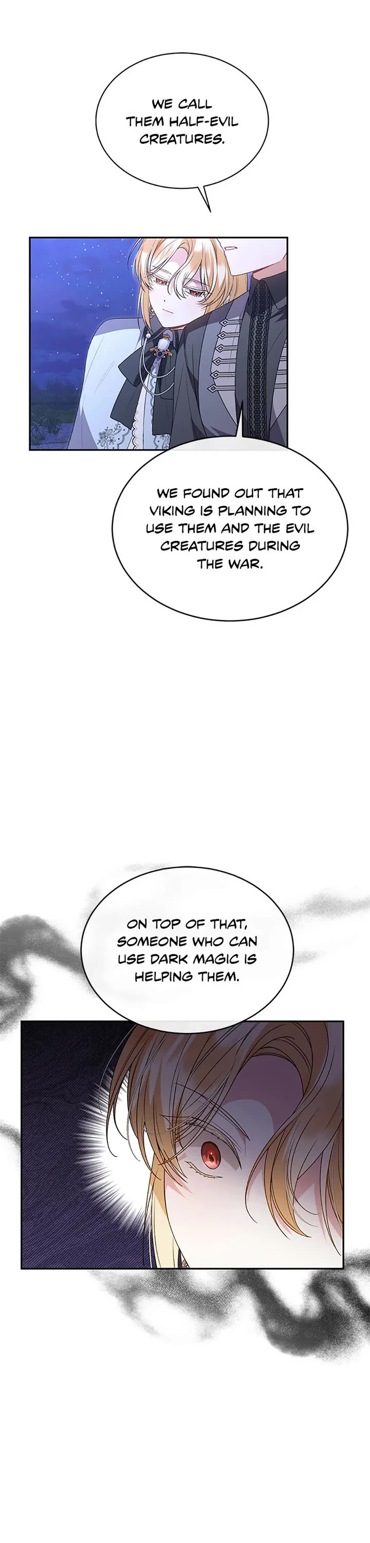 The Real Daughter Is Back chapter 116 page 16