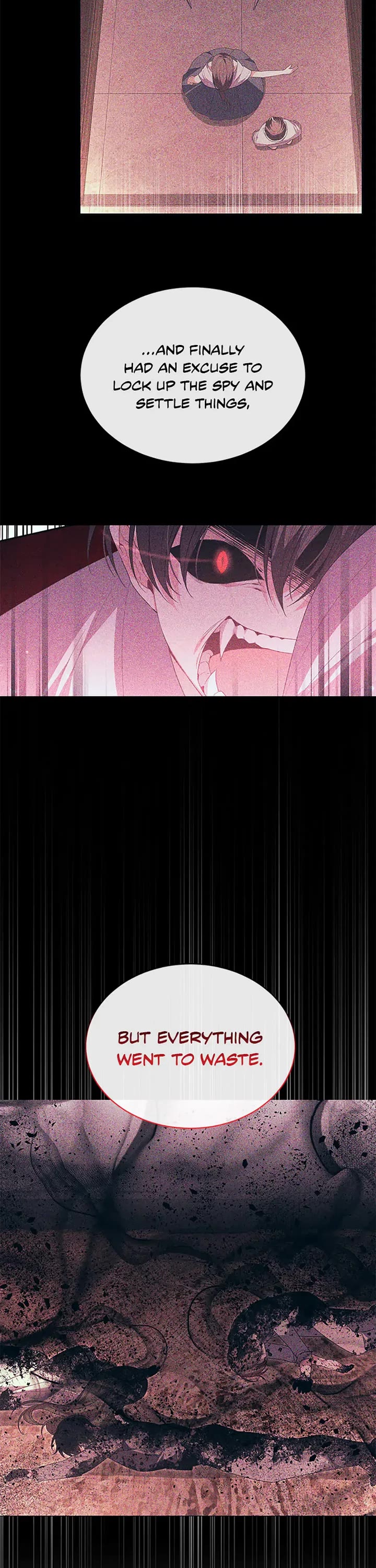 The Real Daughter Is Back chapter 116 page 18